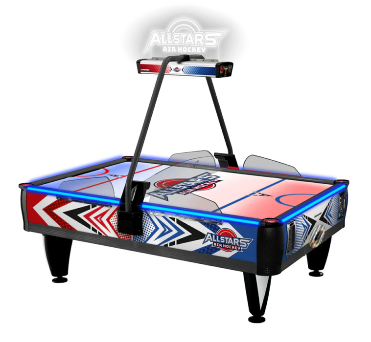 SEGA Arcade Allstars Air Hockey