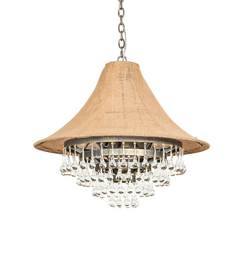 28" Wide Mosier Pendant 242373