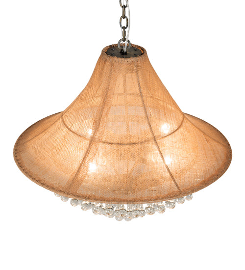 28" Wide Mosier Pendant 242373