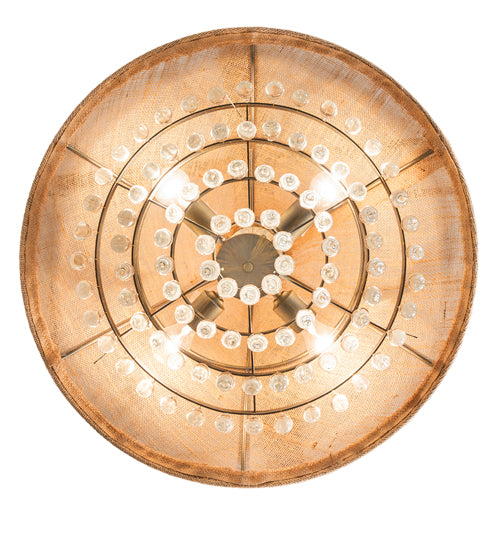 28" Wide Mosier Pendant 242373