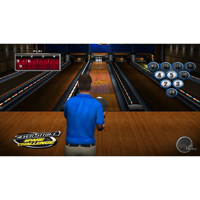 Incredible Technologies Arcade Collection Golden Tee Power Putt Golf Bowling Combo