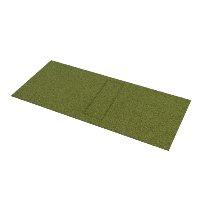 Carl's Place 4'x9' HotShot Golf Hitting Mat