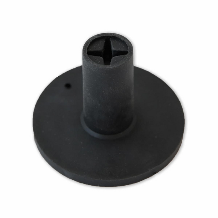 Carl's Place Rubber Tee Holder (Qty 3)