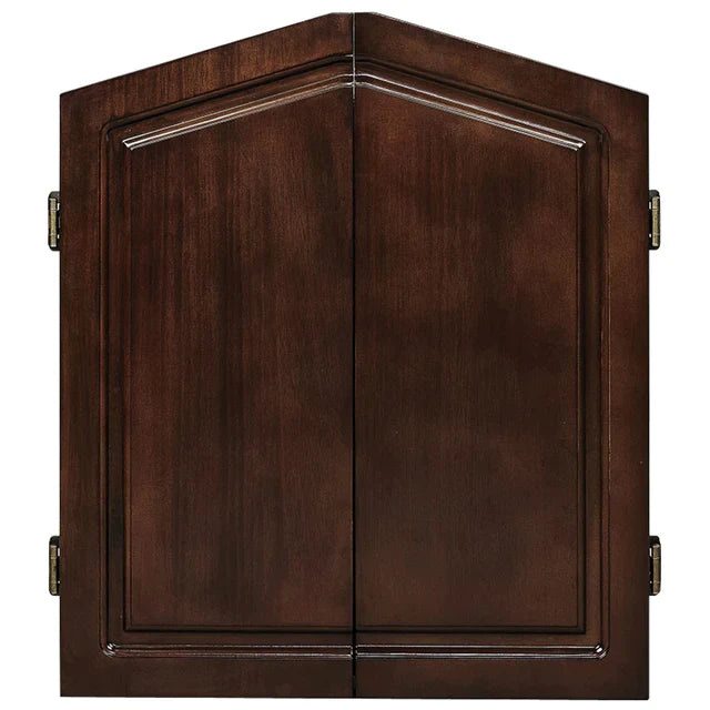 Ram Game Room Dartboard Cabinet