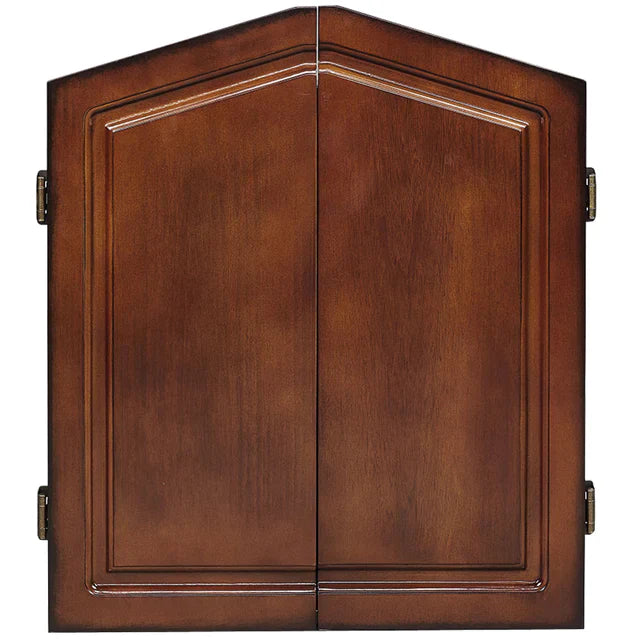 Ram Game Room Dartboard Cabinet