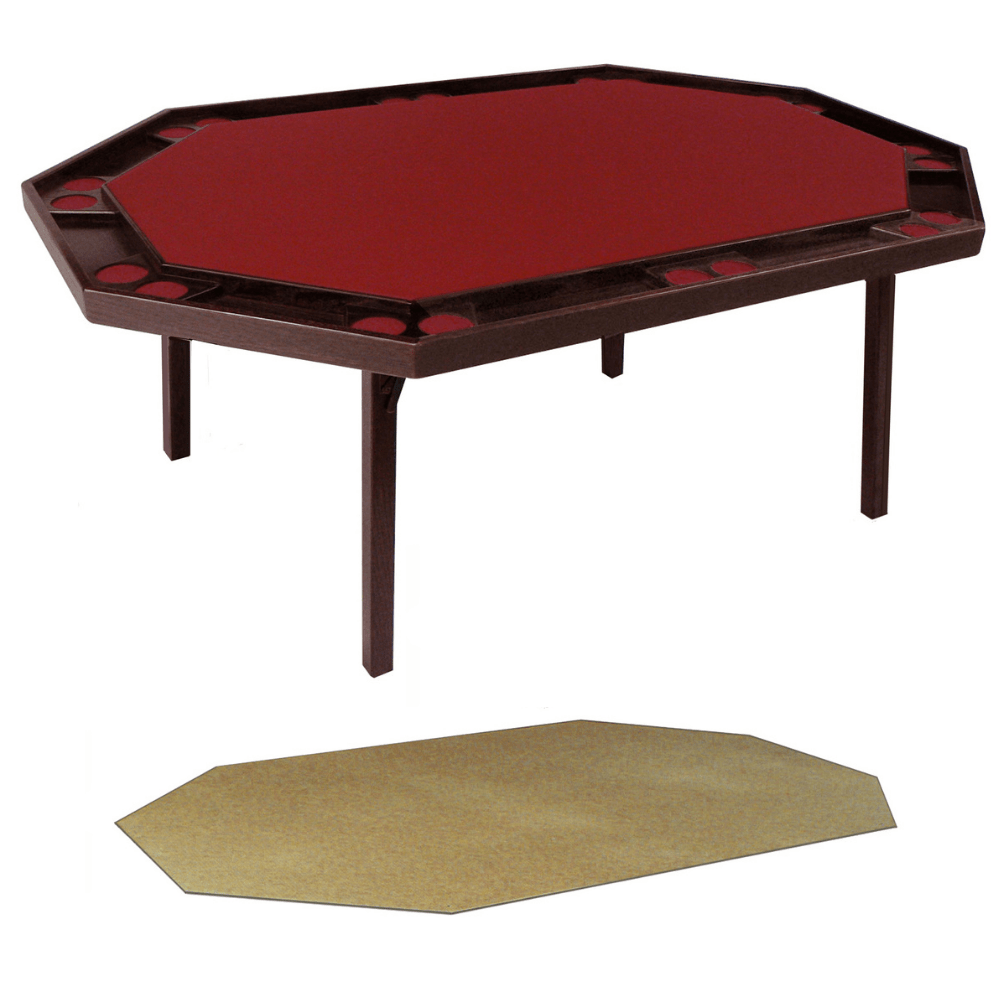 Poker Table