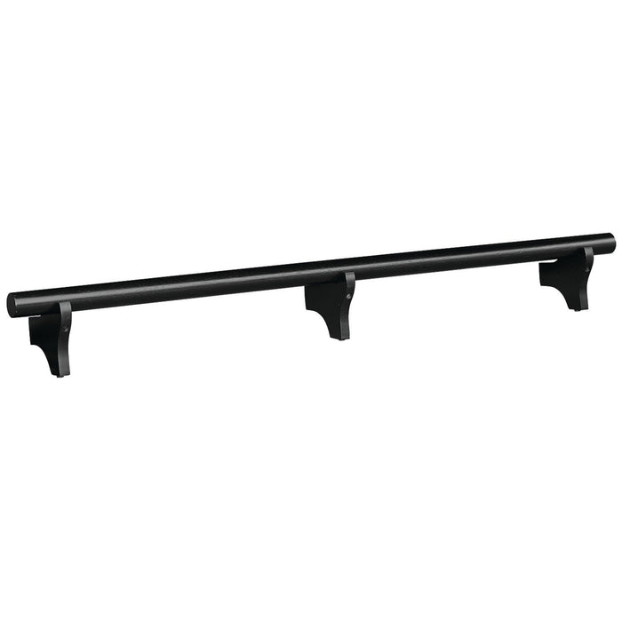 Ram Game Room 72" Dry Bar Foot Rail