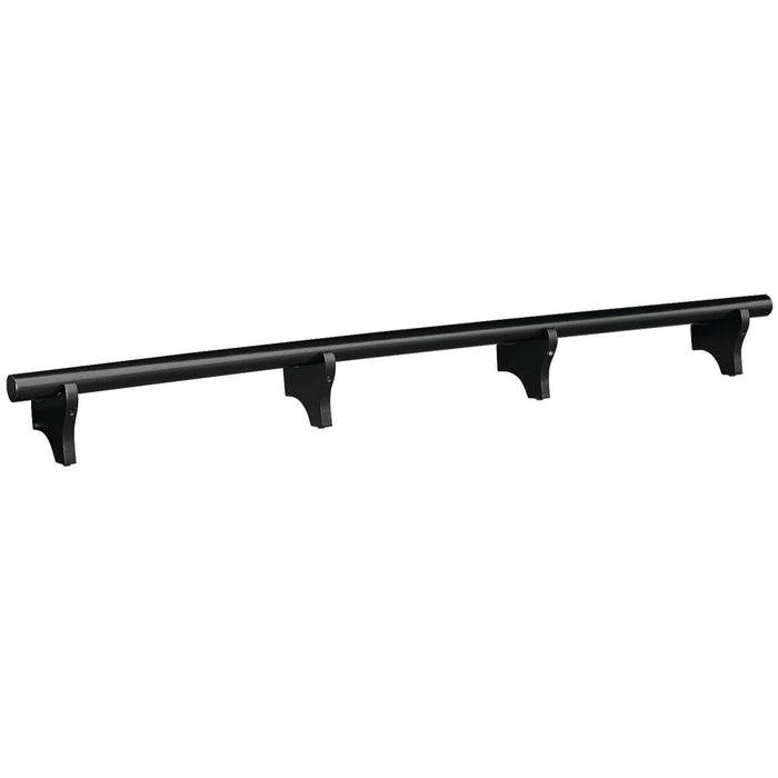 Ram Game Room 84" Dry Bar Foot Rail