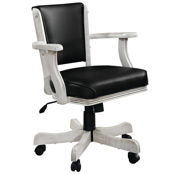 Ram Game Room Swivel Game Chair