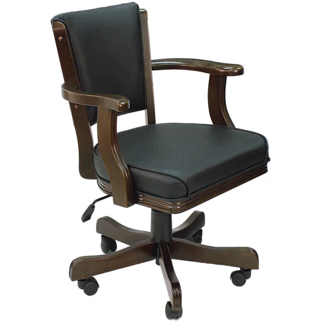 Ram Game Room Swivel Game Chair