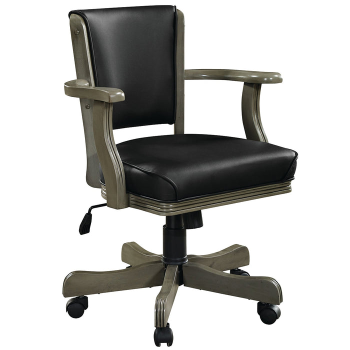 Ram Game Room Swivel Game Chair