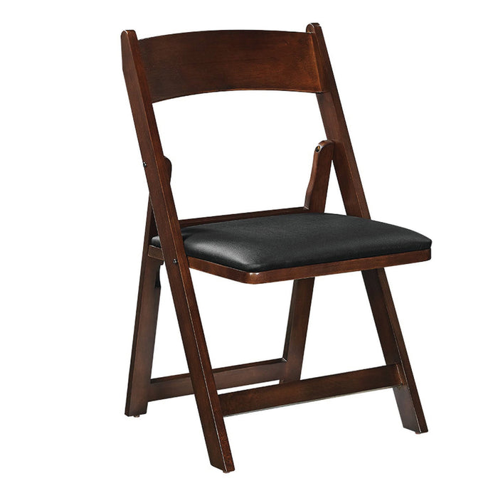 Ram Game Room Folding Game Chair