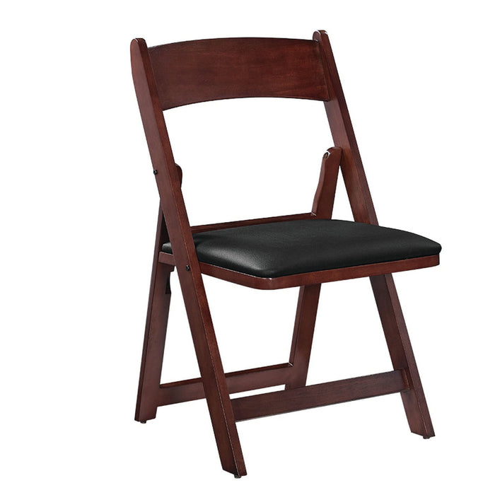 Ram Game Room Folding Game Chair