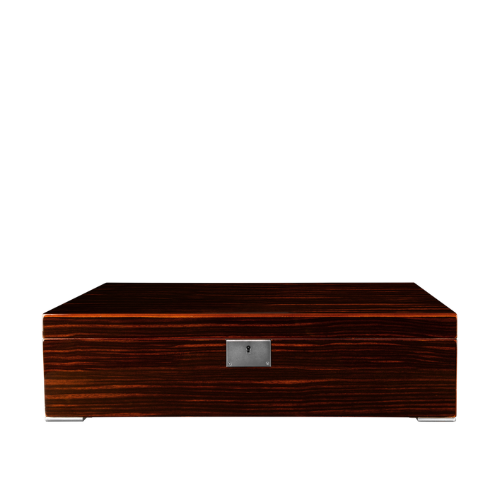 Valentino Desktop Cigar Humidor | Holds 250 Cigars