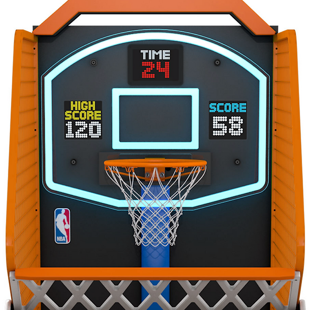 ICE NBA GameTime Pro