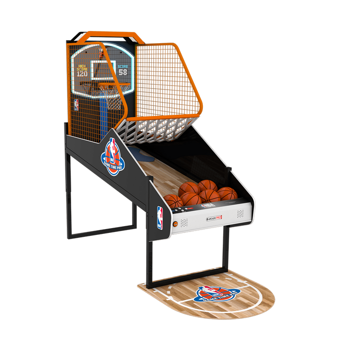 ICE NBA GameTime Pro