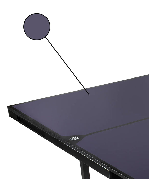 Killerspin MyT 415 Mega Indoor Ping Pong Table