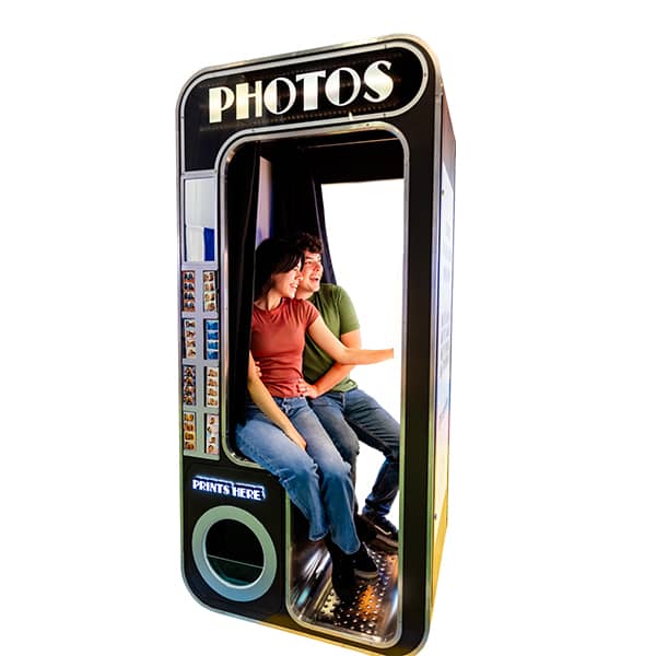 Apple Industries Photoma Mini Photo booth