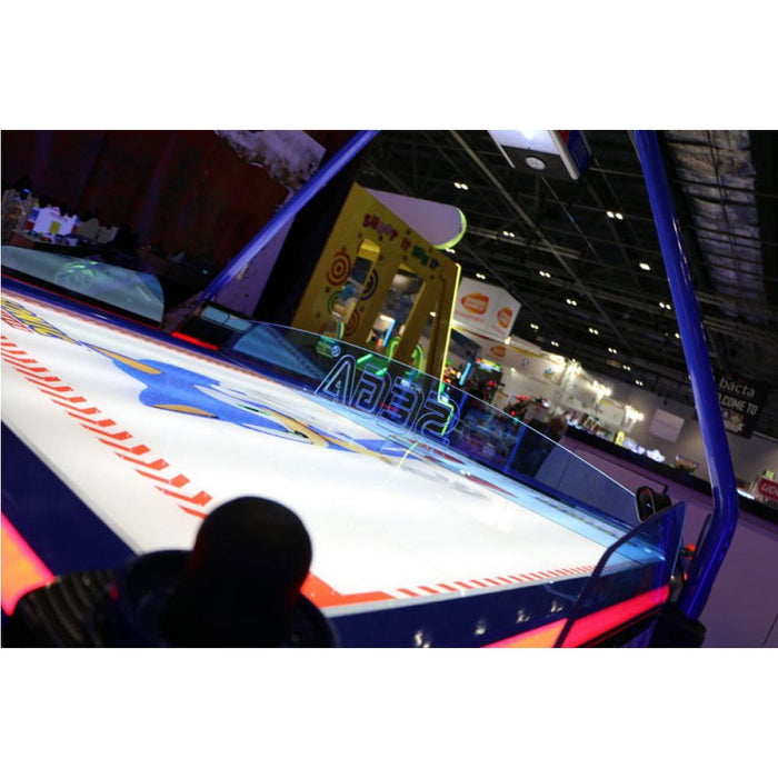 SEGA Arcade Sonic Sports Air Hockey