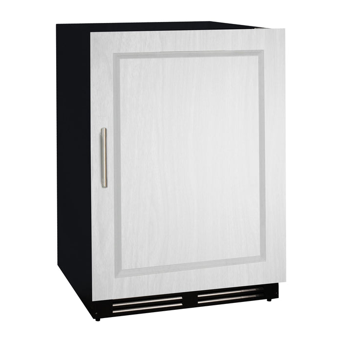 Allavino 24" Wide Dual Zone Panel Ready Wine Refrigerator