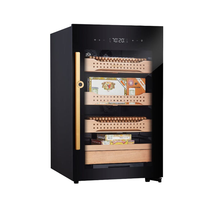 Afidano 850 Cigars Basic Series Cigar Humidor CH-120AH