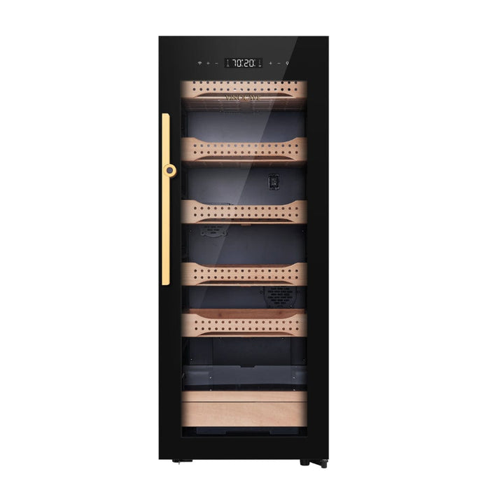 Afidano 1200 Cigar Basic Series Cigar Humidor CH-200AH