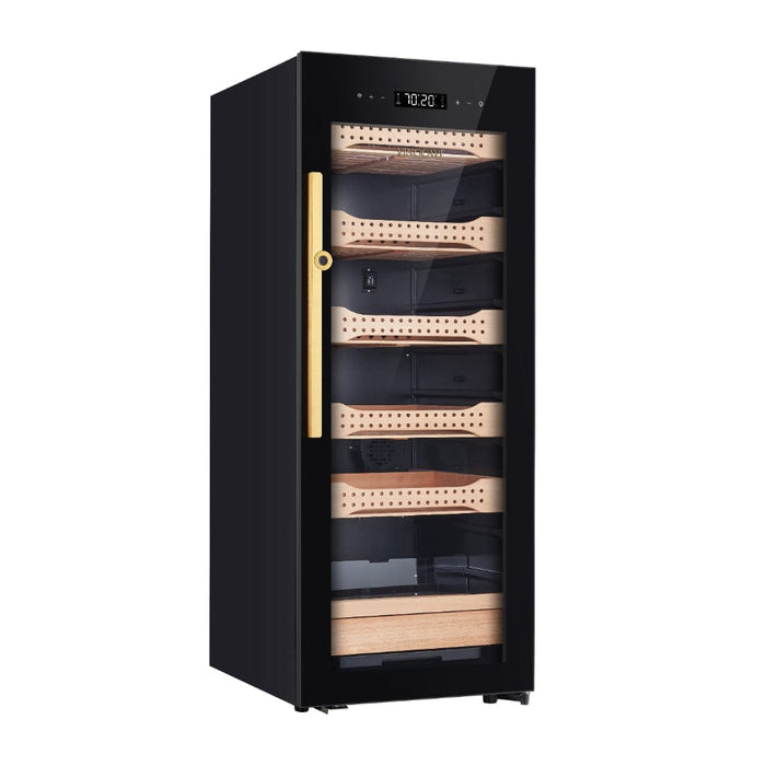 Afidano 1200 Cigar Basic Series Cigar Humidor CH-200AH