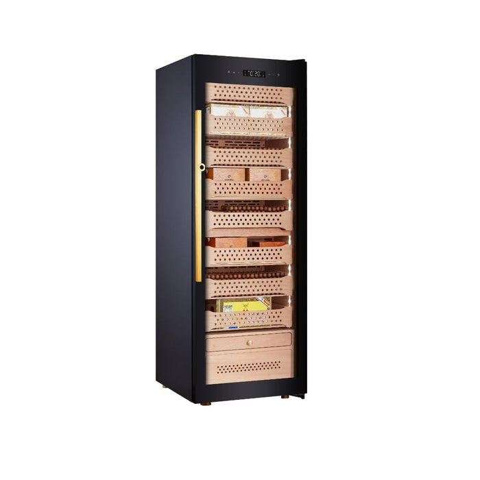 Afidano 2000 Cigars Basic Series Cigar Humidor JC-272A2