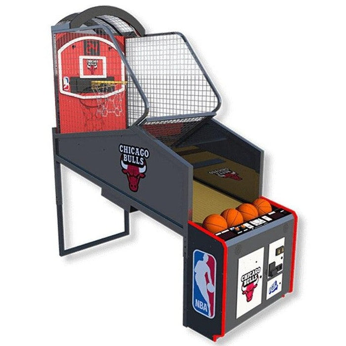 ICE NBA GameTime Basketball Arcade Game