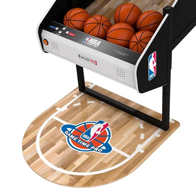 ICE NBA GameTime Pro