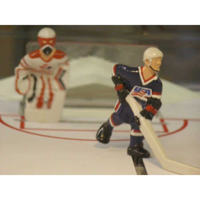 ICE Super Chexx Pro Bubble Hockey