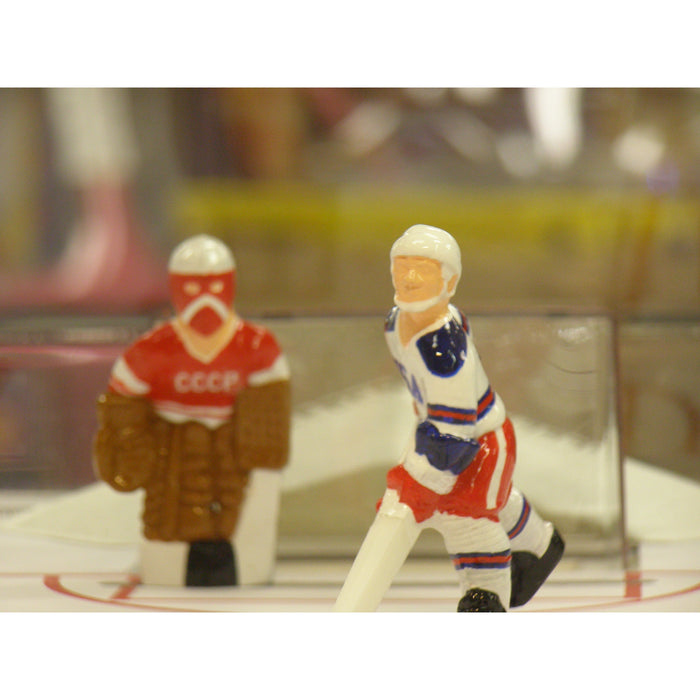 ICE Super Chexx Pro Bubble Hockey