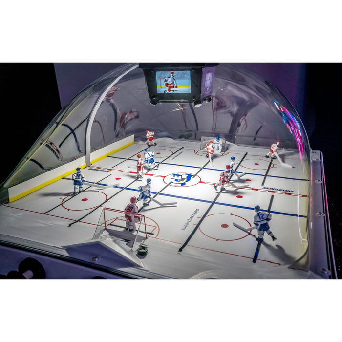 ICE Super Chexx Pro Bubble Hockey