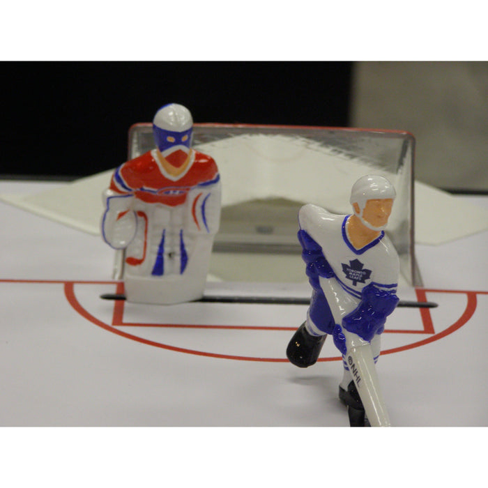 ICE Super Chexx Pro Bubble Hockey