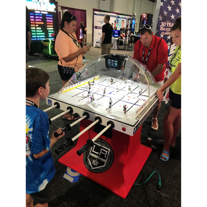 ICE Super Chexx Pro Bubble Hockey