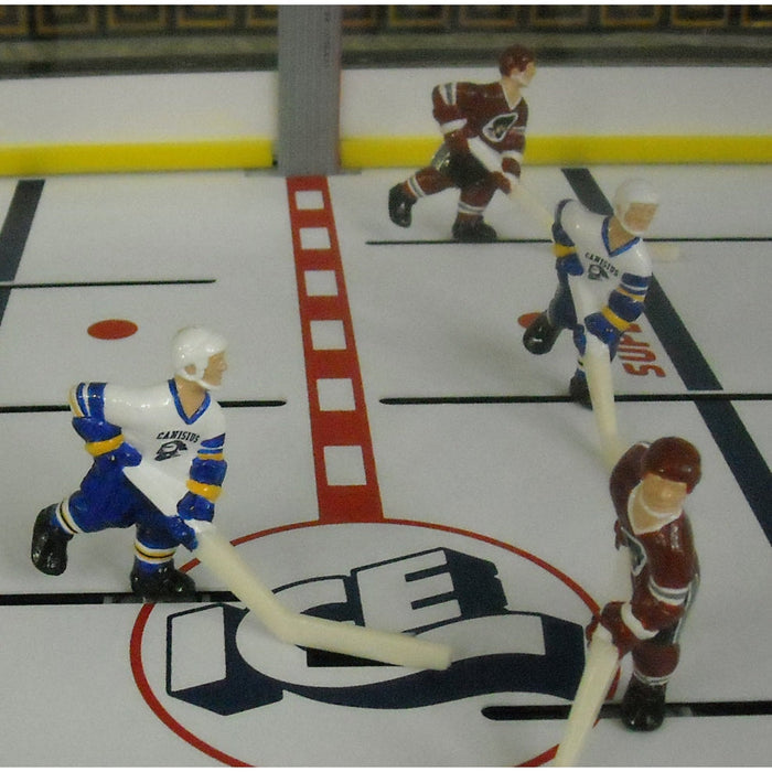 ICE Super Chexx Pro Bubble Hockey