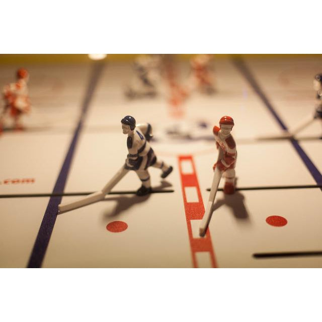 ICE Super Chexx Pro Bubble Hockey