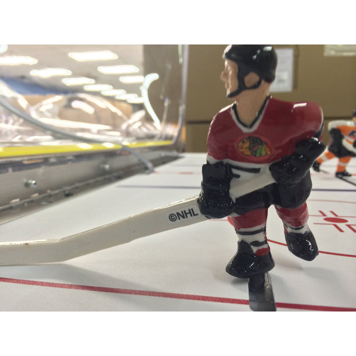 ICE Super Chexx Pro Bubble Hockey