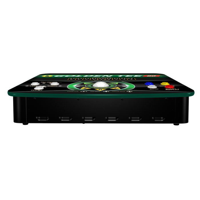 Incredible Technologies Golden Tee Go V2