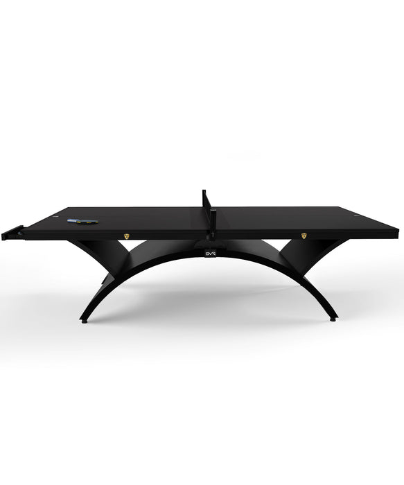 Revolution SVR Blacksteel Indoor Table