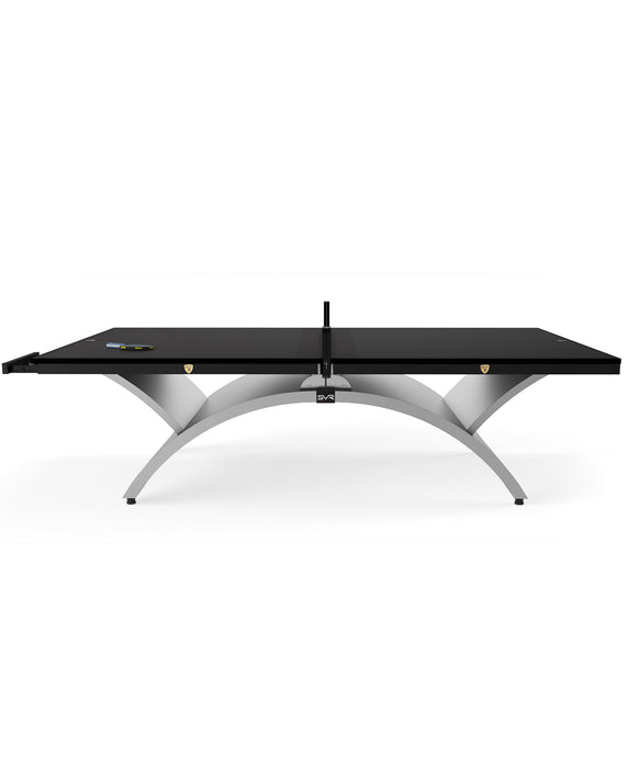 Revolution SVR Platinum Black Indoor Table