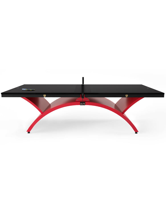 Revolution SVR Rosso Indoor Table