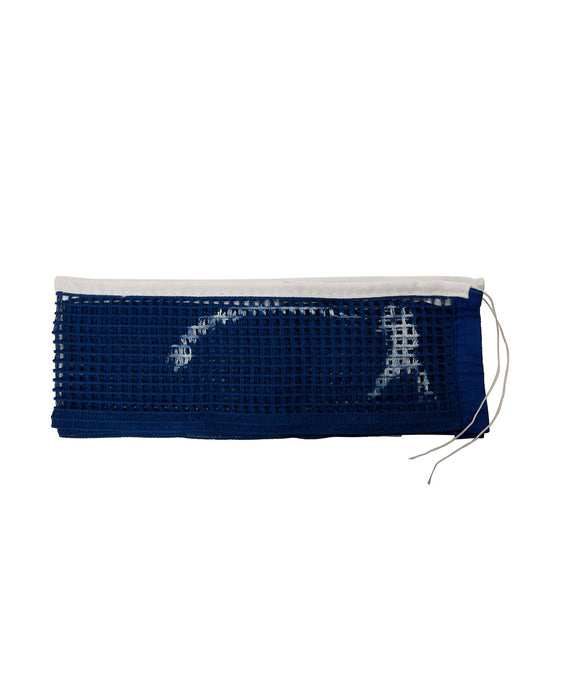 Indoor Replacement Net Blue