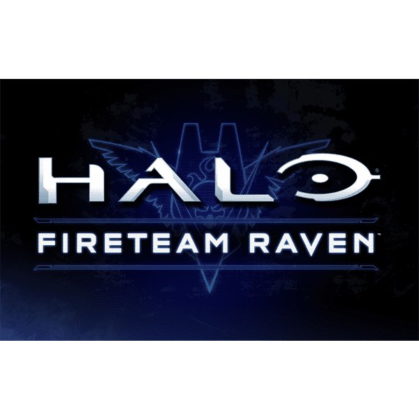 Raw Thrills Halo Fireteam Raven 2 Player Arcade Video Game