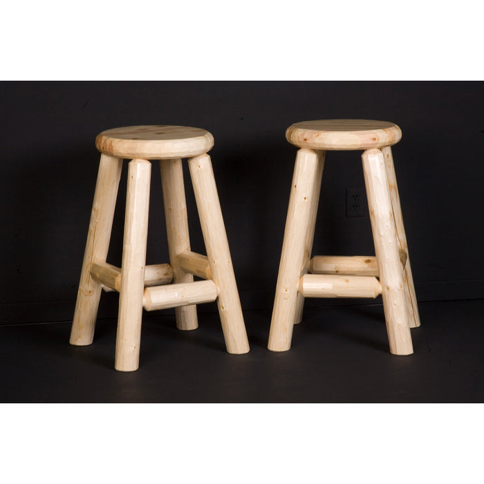 Viking Industries Northwoods Pub Stool